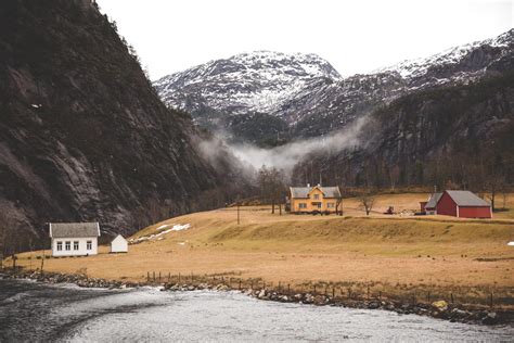 Why You Should Consider Visiting Scandinavia in Winter - Sights Better Seen