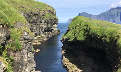 Gjogv Tourism 2021: Best of Gjogv, Faroe Islands - Tripadvisor