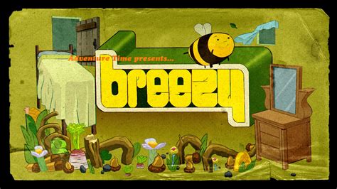 Breezy | Adventure Time Wiki | Fandom