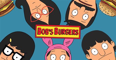 Watch Bob's Burgers TV Show - Streaming Online | FXX