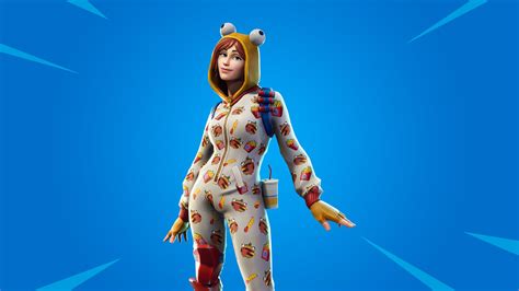 The previously leaked Onesie skin is no longer coming to Fortnite | Fortnite News