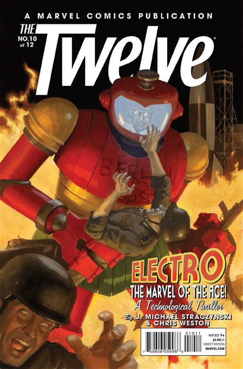 The Twelve #10