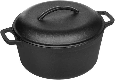 The 10 Best 4 Quart Pot With Lid Oven Safe - Get Your Home