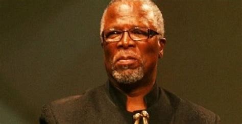 John Kani - Bio, Facts, Family Life of South African Actor