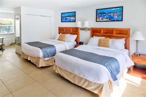 About The Prestige Hotel in Vero Beach, FL