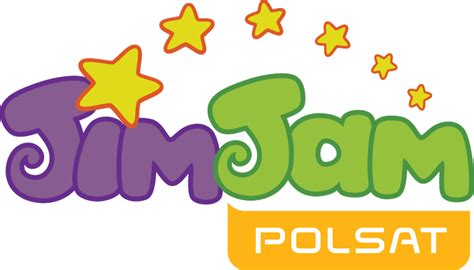 Polsat JimJam | Logaekranowe Wiki | FANDOM powered by Wikia