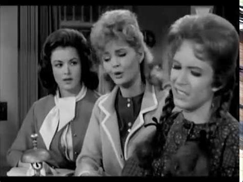 Petticoat Junction - Season 1, Episode 33 (1964) - A Millionaire for Kate - YouTube