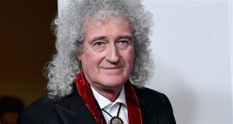 Brian May Slams BRIT Awards Decision to Eliminate Gendered Categories