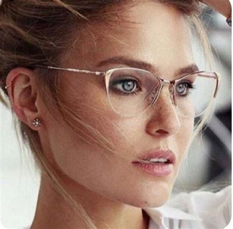Women S Fashion Over 55 #WomenSFashionInYour50S Key: 5115957830 | Glasses for round faces ...