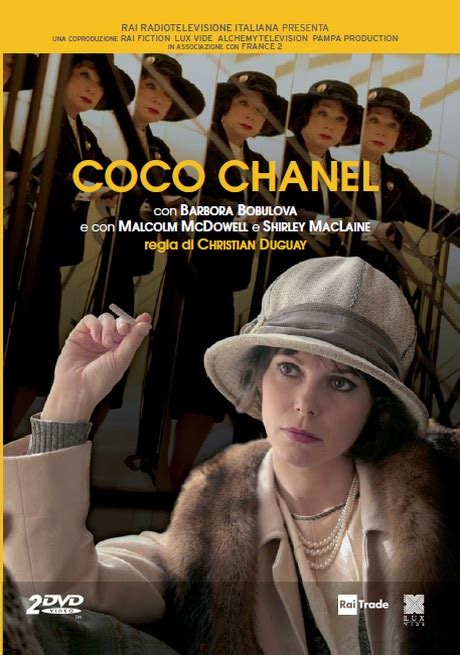 Coco Chanel (2008) | FilmTV.it