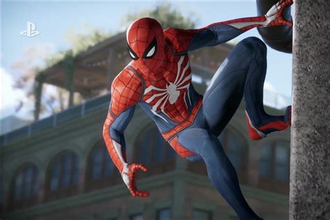 Spider-Man di Insomniac protagonista di un lungo video gameplay