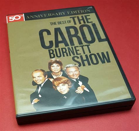 The Best of the Carol Burnett Show - Mama Likes This