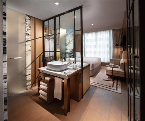 New Hotel Opening: The Hari Hong Kong