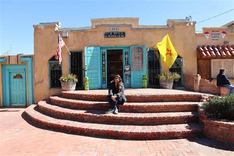 Things to do in Albuquerque during the Balloon Fiesta