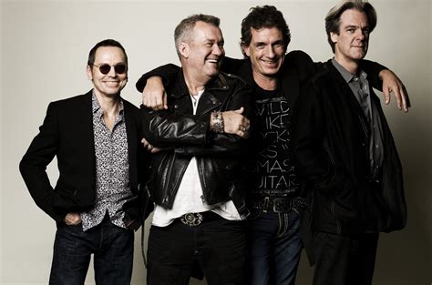 Aussie Rock Legends Cold Chisel Create Own Label, Switch Distribution Ahead of Catalog Relaunch ...