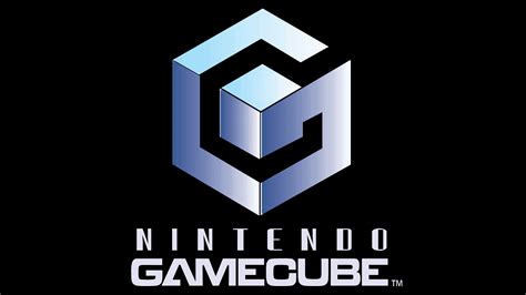 GameCube Logo, symbol, meaning, history, PNG, brand