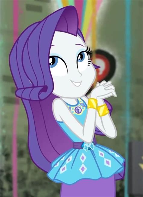 Pin by Vanguard-3 on Rarity ( EG ) | My little pony rarity, Epic halloween costumes, Equestria girls