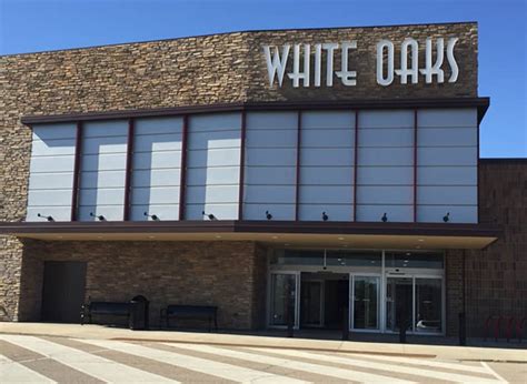 Work underway for new indoor theme park inside White Oaks Mall | 98.7 WNNS