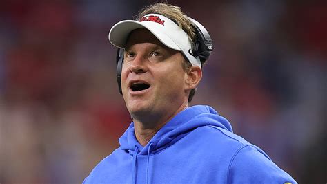 Lane Kiffin Trolls Hugh Freeze Over Social Media Ban Rumor