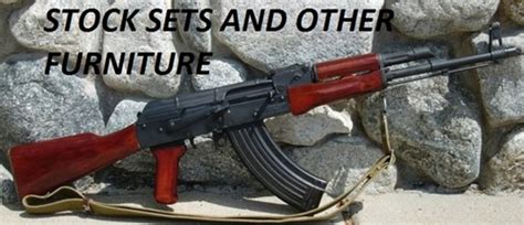 Buy SKS Stocks, AK47 Stocks | MAK90 Stocks & AK74 Stocks for Sale