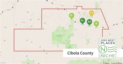 2020 Best Places to Live in Cibola County, NM - Niche