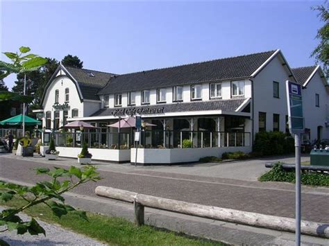 Hotels op Schiermonnikoog | VVV Schiermonnikoog