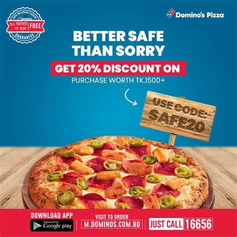 Domino'S Festive Pizza 2024 Ad - Rica Moreen