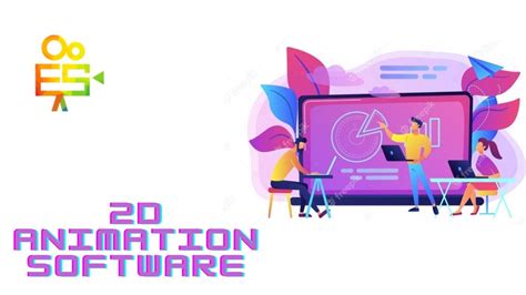 What Is the Best 2d Animation Software for Beginners? | by Joe Root | Medium