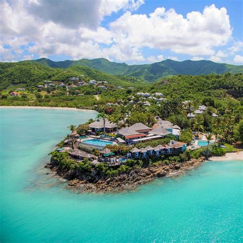 15 Best Luxury All-Inclusive Resorts in the Caribbean