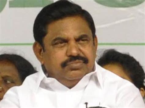 Edappadi Palanisamy (Politician) Wiki, Caste, Family, Biography, Age - Scooptimes