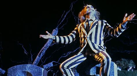 ‘Beetlejuice 2’ is finally and officially heading to the big screen | CNN