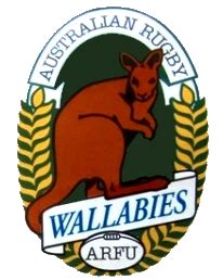 Australia national rugby union team | Logopedia | FANDOM powered by Wikia