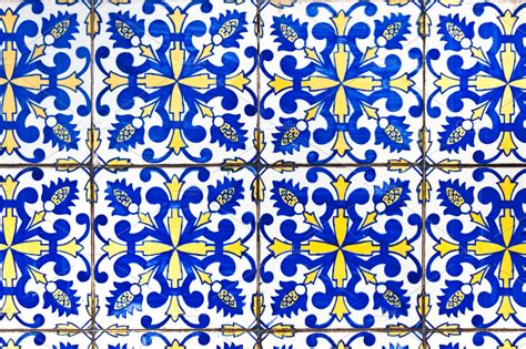 Portuguese tiles azulejos | High-Quality Architecture Stock Photos ...