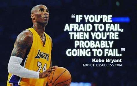 Kobe Bryant Best Quotes - Health Future Quotes