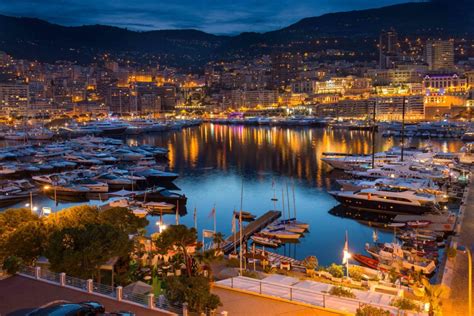 Monaco by Night: What to See and Do - French Moments