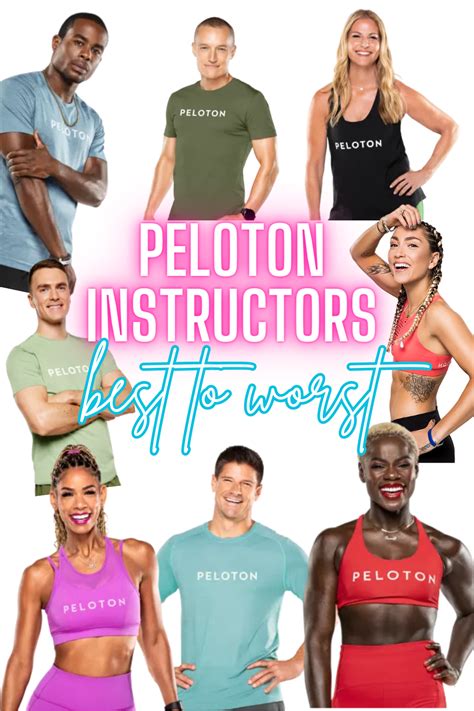 11 Best Jenn Sherman Peloton Classes