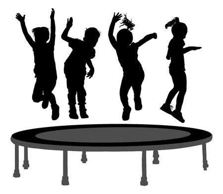 trampoline pictures clipart 10 free Cliparts | Download images on ...