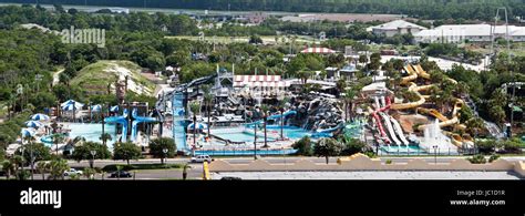 Destin Water Park