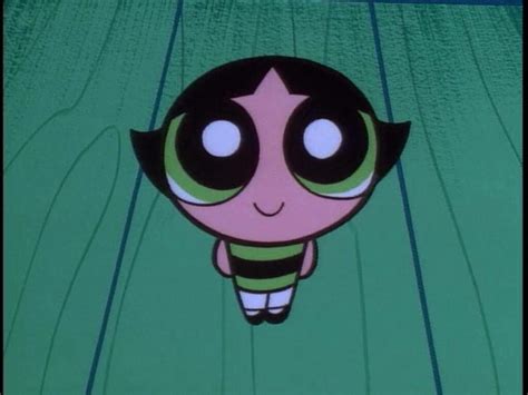 Powerpuff buttercup by Polkahotness - on ZEDGEâ , Buttercup Aesthetic ...