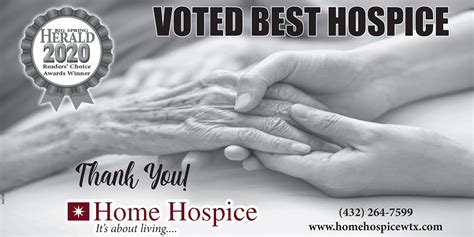 Home Healthcare & Home Hospice Care In Midland TX