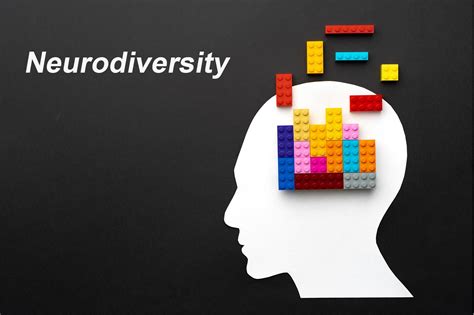 Neurodiversity Celebration Week - OrbRom Center