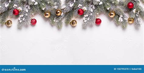 Winter holidays banner stock photo. Image of detail - 150795370