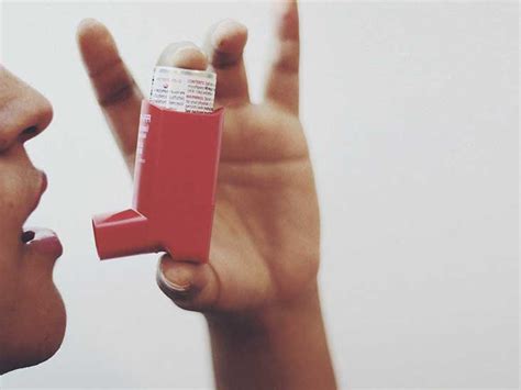 Rescue Inhalers: Usage, Side Effects, Definition, and More