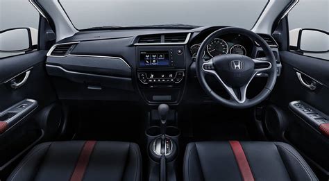 dashboard kereta honda brv - Sonia Terry