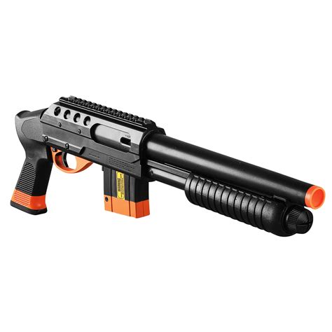 Mossberg Compact Airsoft Shotgun/ Pistol Kit | Big 5 Sporting Goods