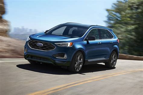 2022 Ford Edge Prices, Reviews, and Pictures | Edmunds