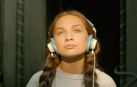 Music Review: Sia’s Autism Movie with Maddie Ziegler Is Tone-Deaf | IndieWire