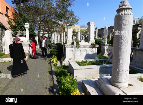 Tomb of sultan ahmed hi-res stock photography and images - Alamy