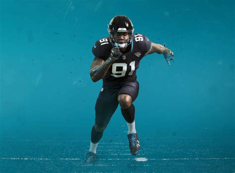 Jacksonville Jaguars New Uniforms Analysis : r/nfl