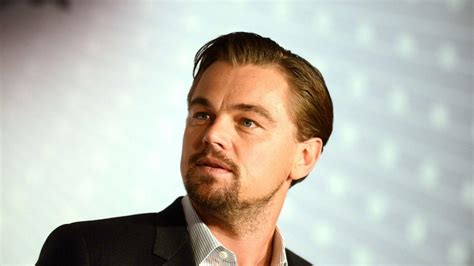 Leonardo DiCaprio Wallpapers - Wallpaper Cave